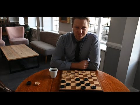 Beautiful idea from game [ Filip Kuczewski - Marcin Wocial ]