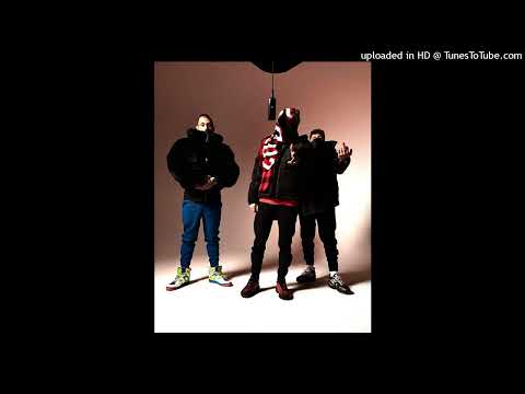 [FREE] CAKAL X RECKOL X KEİŞAN - "ALTIPATLAR" TYPE BEAT prod. YVTX