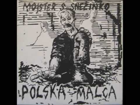 Polska Malca - Potok