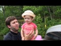 Margot at the Cottage Part 1 7 14