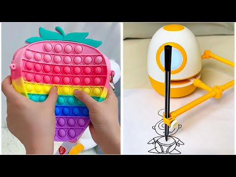 New & Cool Gadgets! Amazing Toys , Cooking toys, Inventions,Technology🙏Tik Tok China #1219