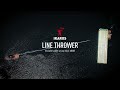 IKAROS IKAROS Line Thrower