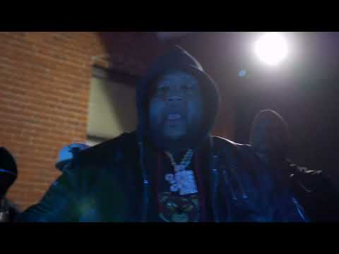 Ready Or Not - Young Biggs Dir By : Onix