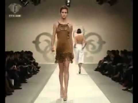 Guy Laroche Spring 2007