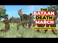 The Bataan Death March: Makaka-survive ka ba?