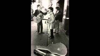 Violent Femmes - Add It Up (demo)