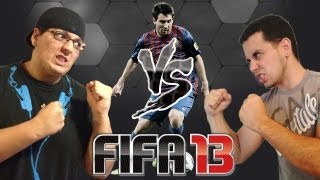 Rage Time... FIFA 13