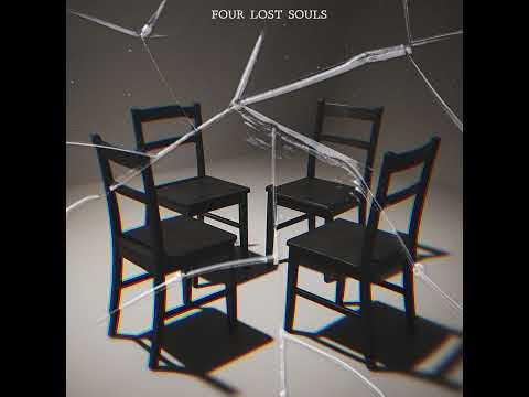 Dan Millson - Four Lost Souls (Official Audio)