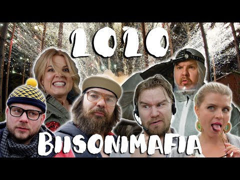Biisonimafia Is Awesome 2020