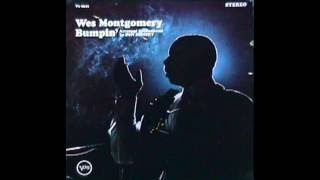 Wes Montgomery - Here&#39;s That Rainy Day