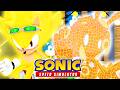 Charmy Breaks The Summer Pass Sonic Speed Simulator