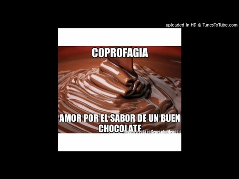 Rose & pupis - ANO SE MAGNA LA MERDA FREESTYLE - PUNK