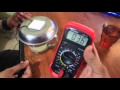 Simak Cara Konversi Energi Panas Menjadi Energi Listrik Menggunakan Thermoelectric Generator , Paling Update!