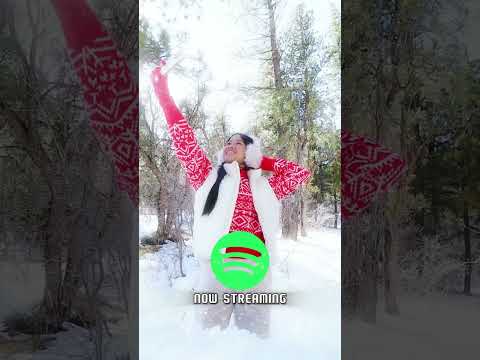 Is It Christmas Yet ? - ASTRID VERONIKA | written and produced by Jonathan Florido