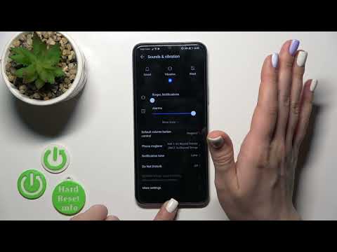 How to Mute Notifications Sound on HONOR X6