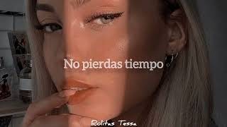 Baila Conmigo - Zion y Lennox (LETRA)