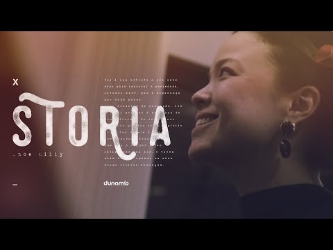 Dunamis Storia // Zoe Lilly