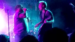 Damnation Angels (Live Aschaffenburg 21.01.2016)