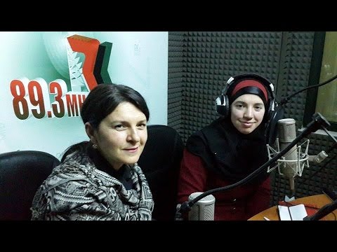 Emisioni "Mozaik jetësor"- "Programi ABA në Shqipëri per femijet autik"- Radio Kontakt