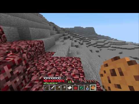 Minecraft MineZ with Beef and Pause and now Baj - S3E09