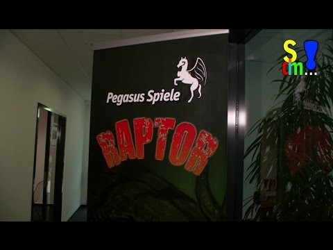 Spiel doch mal RAPTOR! Erklärvideo