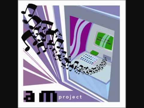 A.T.M. project    