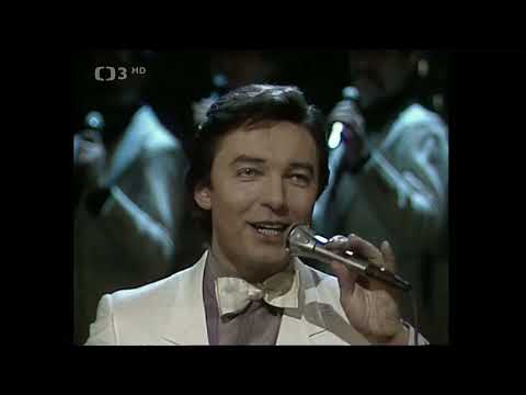 Karel Gott - Jsi krásná (1983)