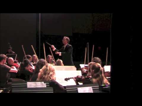 Brent Chancellor: In the Hall of the Mountain King from Peer Gynt by Grieg