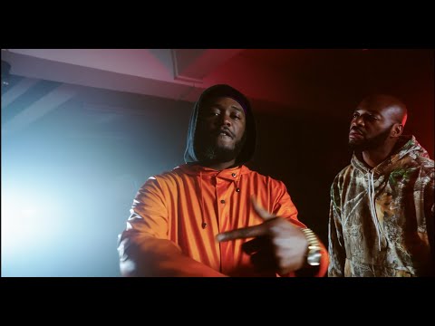 Feini-X Crew - La Machine (Clip Officiel)