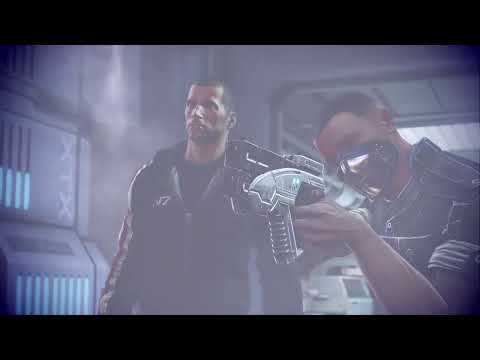 Mass Effect 3 Legendary edition: Pt.19