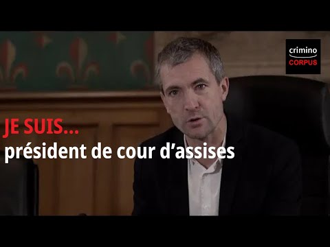 Qual é o papel de um presidente do tribunal de assistência?