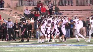 preview picture of video '2014 Jenks vs. Union 6A Oklahoma State Finals'