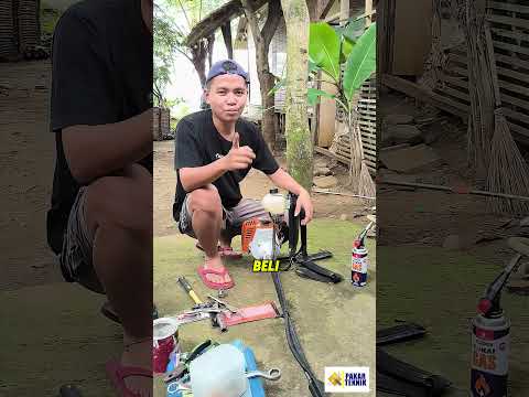How to Fix a Stihl FR3001 Lawn Mower That Frequently Stalls - 100% Smooth Spark Plug and Ignition...