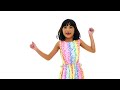 Amber Chia Academy PRO Kids Casting Video 3 Inara Ray