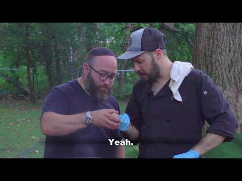 Tripping Kosher: Nine Days Special - Brats & Links