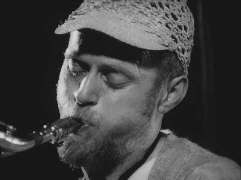 Jan Ptaszyn Wróblewski, Cab Kaye - klub Akwarium - Warszawa, 1978 - Polska Kronika Filmowa