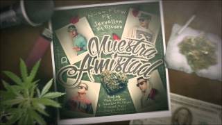 Nuestra Amistad N-CO Flow Ft  Servellon El Oscuro Prod. Ferk Creativo
