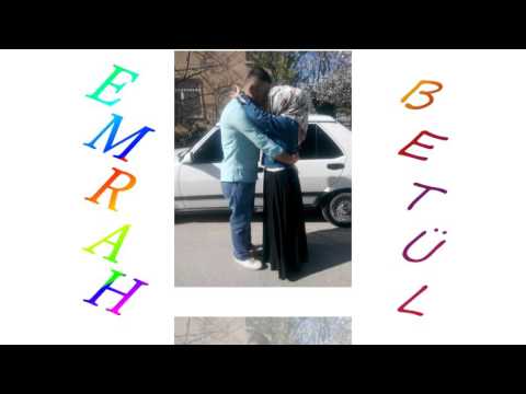 Mc IspartaLI (COVER) 2016 Emrah'tan Betülüne Gelsin