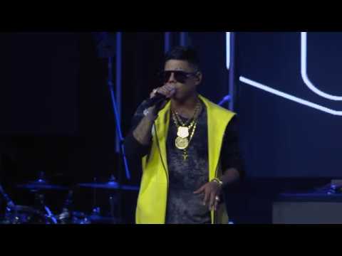 04.Mc Lon Part. Mc Pedrinho - Novinha Chora Dom Dom Dom (DVD Mc Lon - 10 Anos)