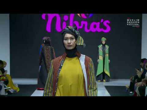 MUFFEST 2019: Nibra's by Temmi Wahyuni - ACCULTURATE | IFI
