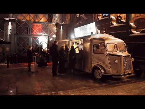 Guldbaggen 2019 After party