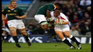 Robbie Wessels - Bokkoors (eye of the tiger)