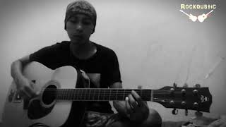 Download lagu Luka Disini - Ungu Band (acoustic cover) mp3