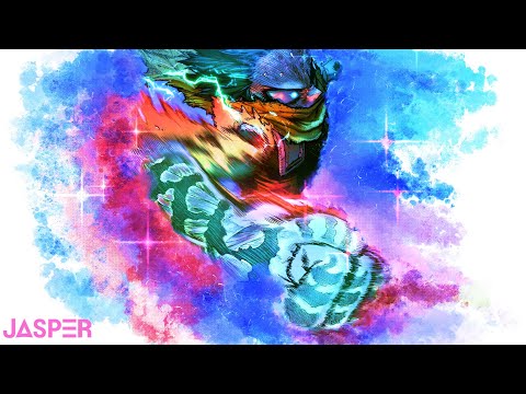 My Hero Academia OST | Keep Reaching (Deku Theme) | Jasper Stories