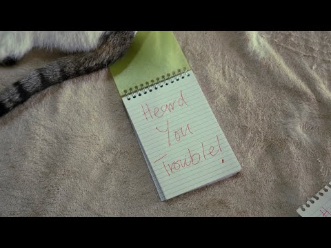 G-West - Heard You Trouble