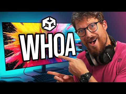 Want To Make Games? This New Tool Is Insane