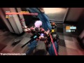 Metal Gear Rising: Revengeance - R04 All Ranked ...