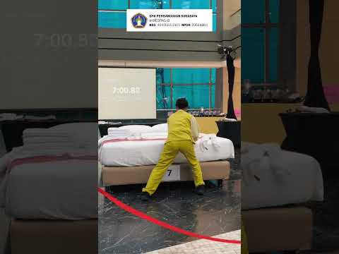 Kunjungan Industri SMK Pembangunan Surabaya 2025