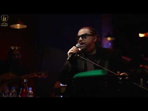 🎤 Aap Ki Yaad (Live Version) Ahmed Jahanzeb