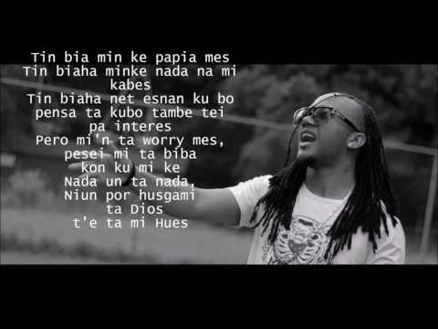Dreadkrullen   Tin biaha with lyrics